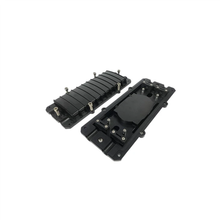 Inline 24Core Joint Closure For Outdoors