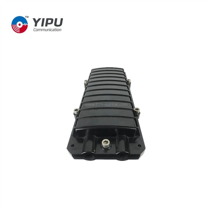 Inline 24Core Joint Closure For Outdoors